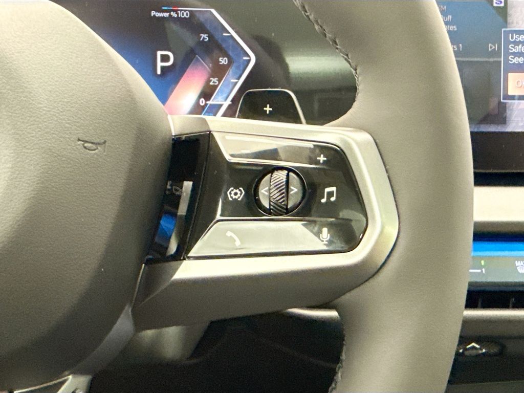 Thumbnail: 2026 BMW X3 - 12