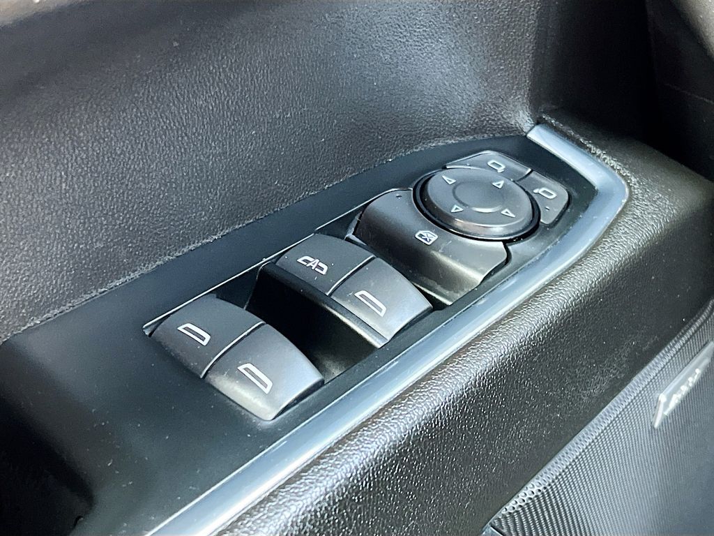 Used 2024 Black Chevrolet LT Trail Boss image 18