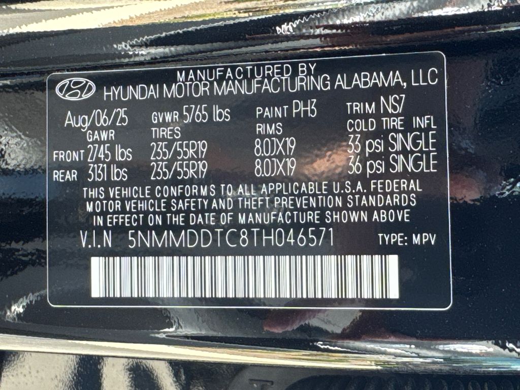 2026 GENESIS GV70 Sport Advanced - Photo 36