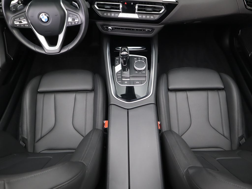 2020 BMW Z4 sDrive30i 25