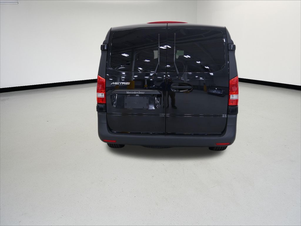 Thumbnail: 2023 Mercedes-Benz Metris - 4