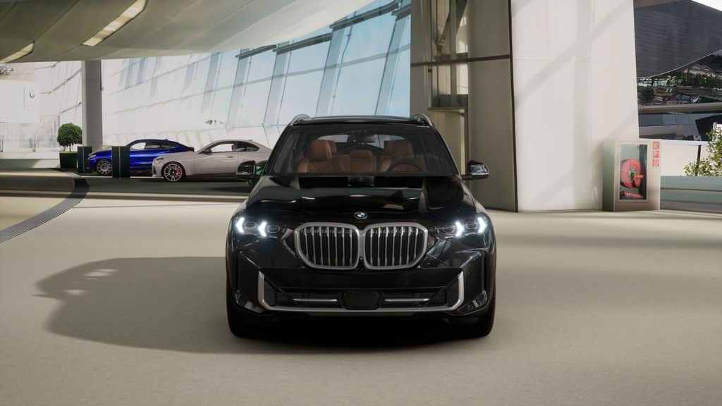 Thumbnail: 2026 BMW X5 - 28