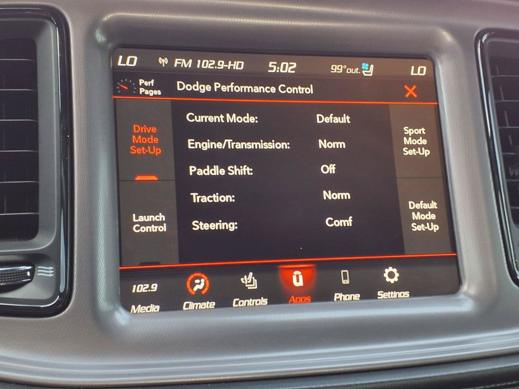 Used 2023 Dodge Challenger Coupe