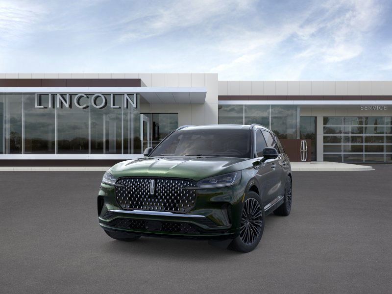 Thumbnail: 2026 Lincoln Aviator - 2