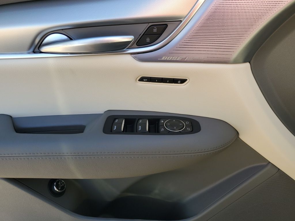New Car 2025 Cadillac Xt5  Premium Luxury For Sale Under $60,000 In Austin, Texas