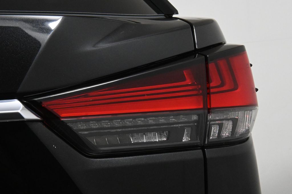 2021 Lexus RX 350 13
