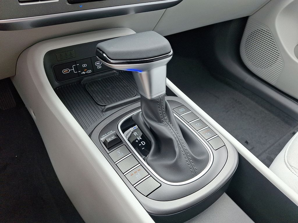 Thumbnail: 2026 Hyundai Kona - 7