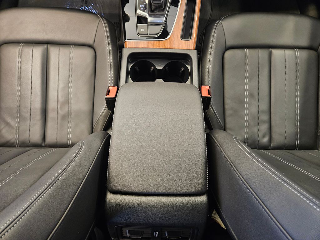 2023 Audi Q5 45 S line Premium