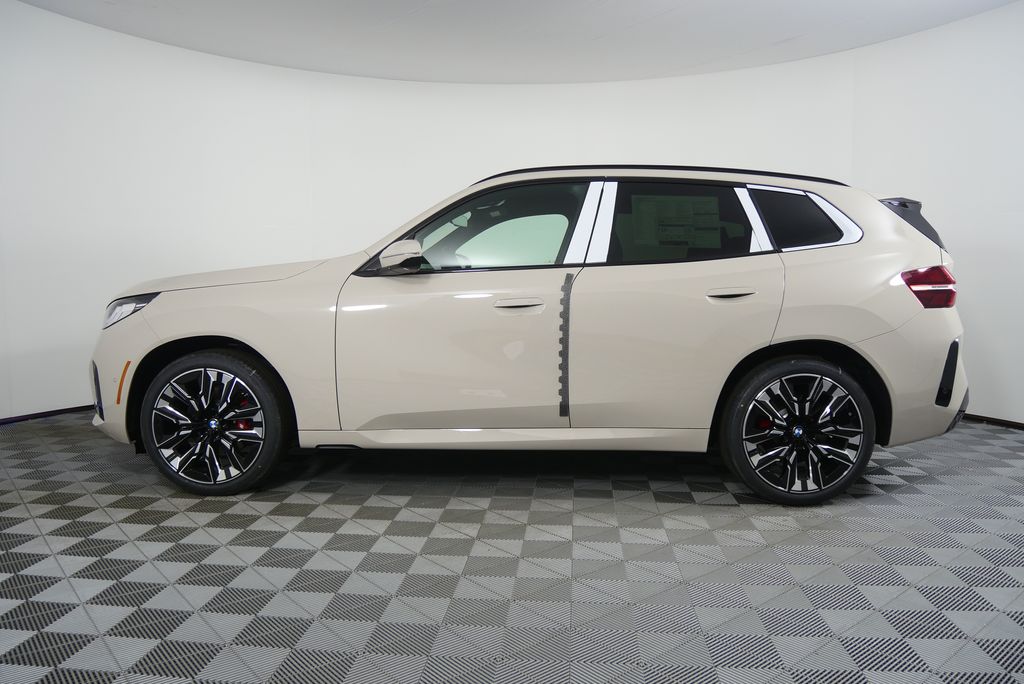 Thumbnail: 2026 BMW X3 - 6