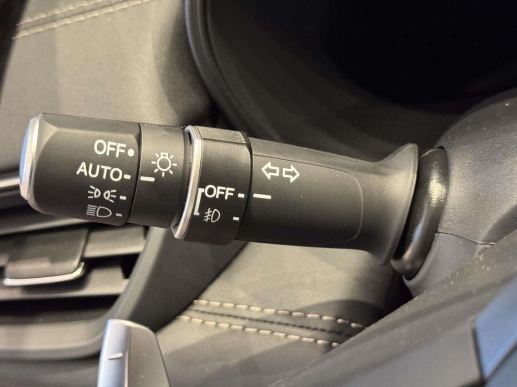 2025 Acura TLX A-Spec Package - Photo 22