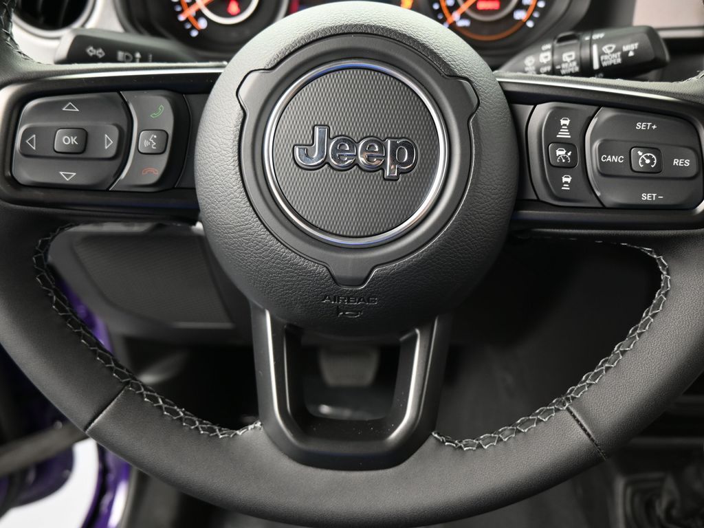 New 2026 Reign Jeep Sport S image 25