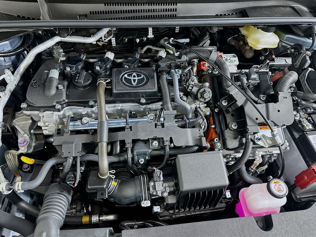 Thumbnail: 2026 Toyota Corolla - 29