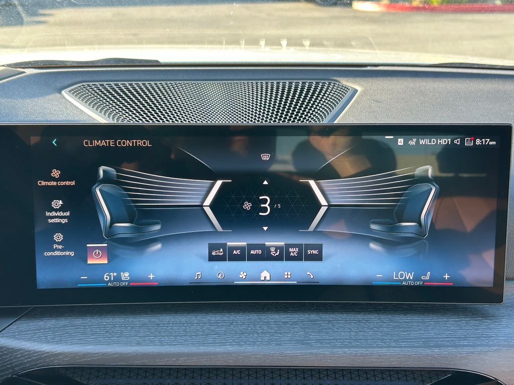 Thumbnail: 2026 BMW i4 - 24