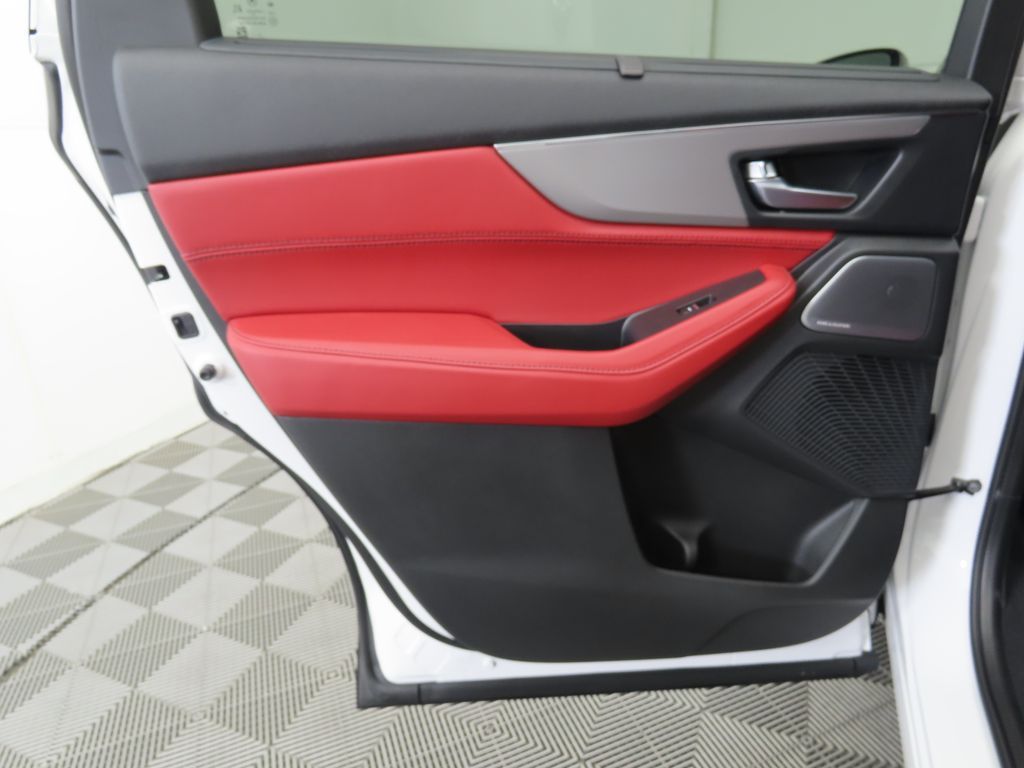 Thumbnail: 2026 Acura MDX - 28