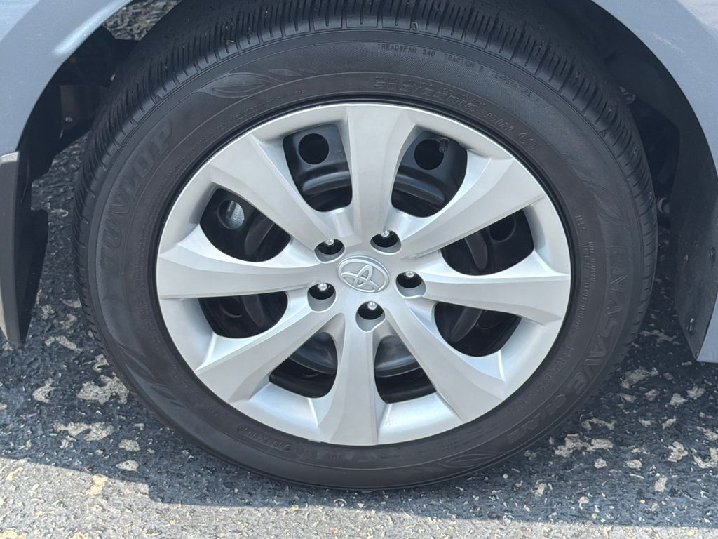 Used 2026 Toyota Corolla Sedan