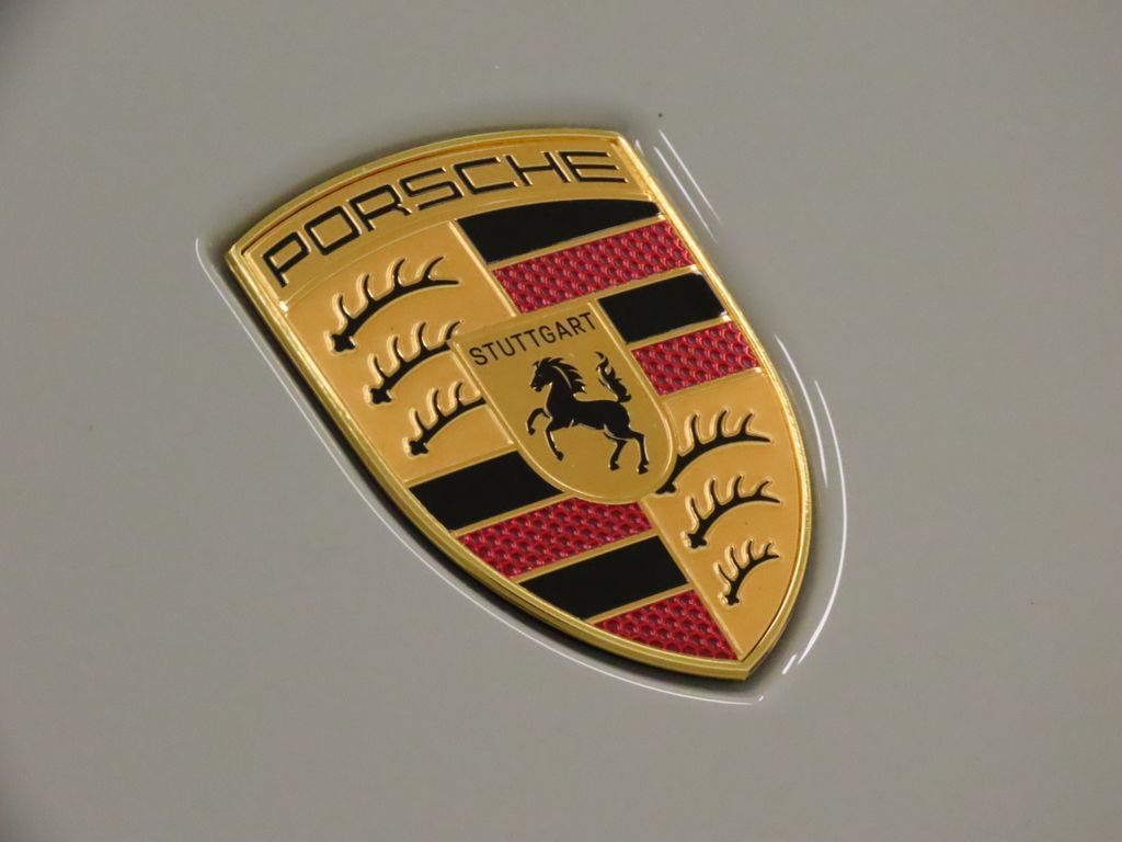 Thumbnail: 2026 Porsche  - 13