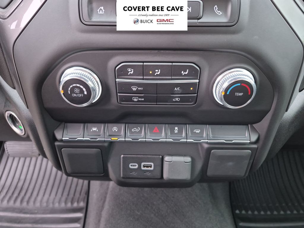 Used Car 2025 Gmc Sierra 1500  Pro For Sale Under $40,000 In Austin, Texas