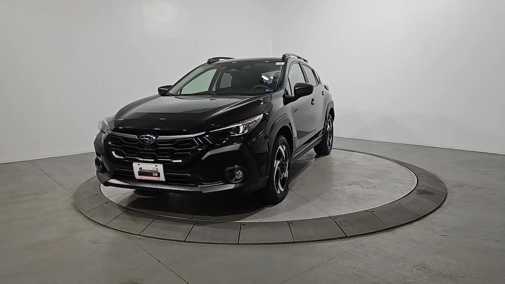 2026 Subaru Crosstrek Hybrid Limited