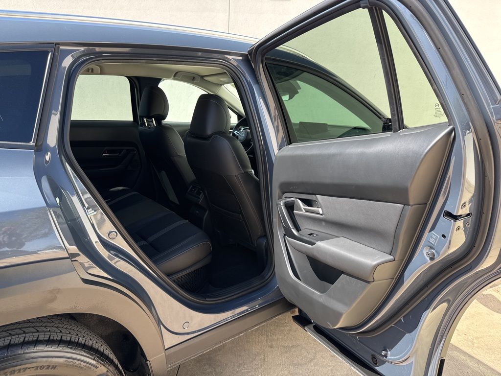 Used Car 2025 Mazda Cx-50 Hybrid  Preferred For Sale Under $35,000 In Georgetown, Texas