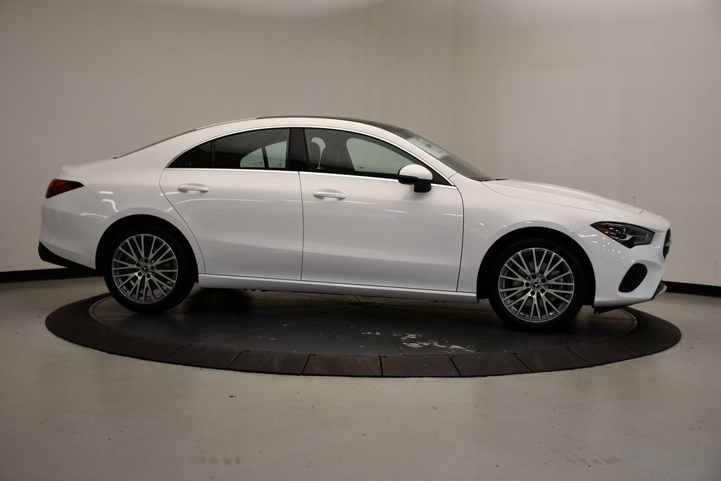 Thumbnail: 2026 Mercedes-Benz CLA - 6