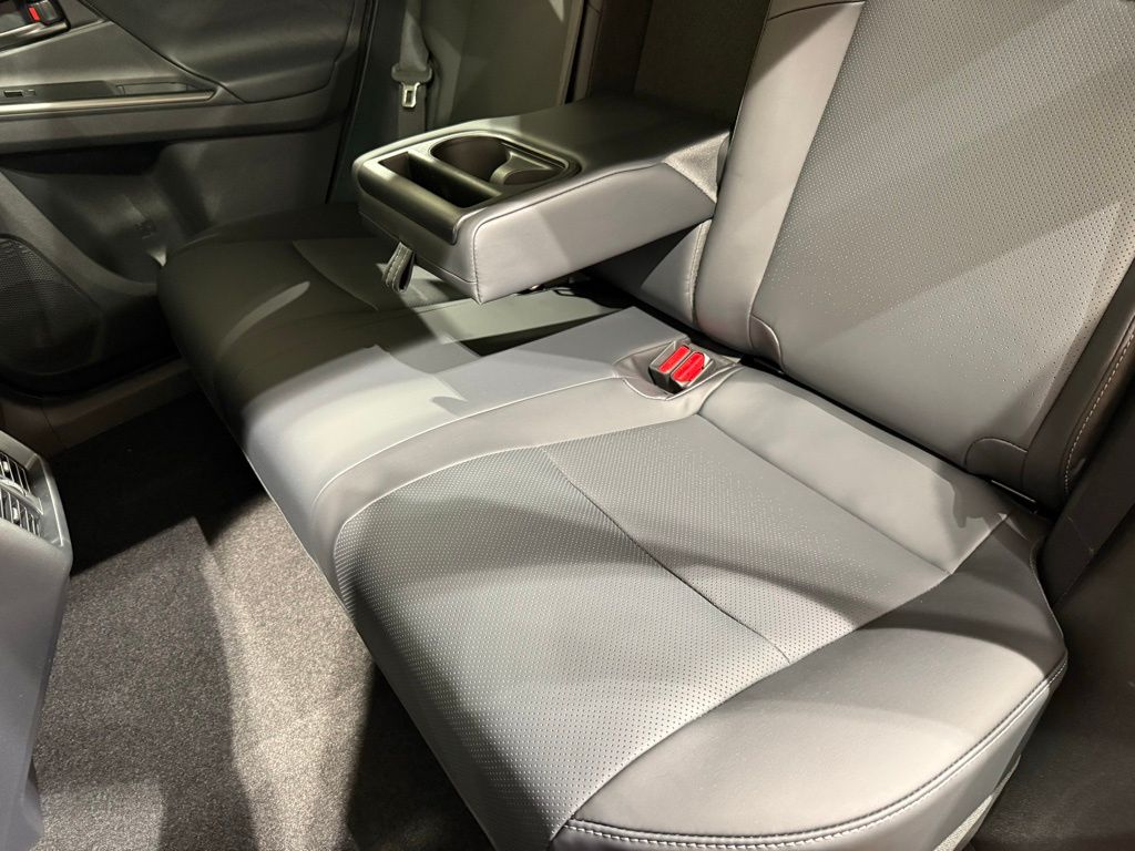 Thumbnail: 2026 Toyota bZ - 21