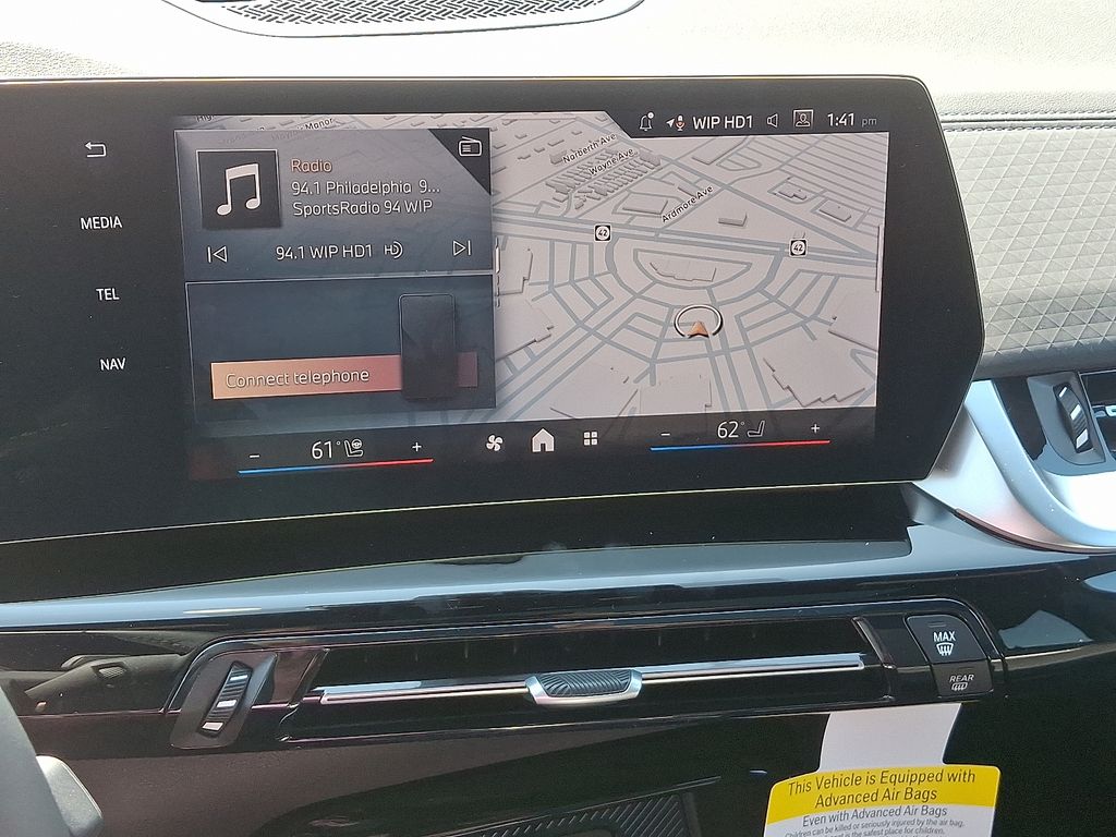 Thumbnail: 2026 BMW X2 - 8