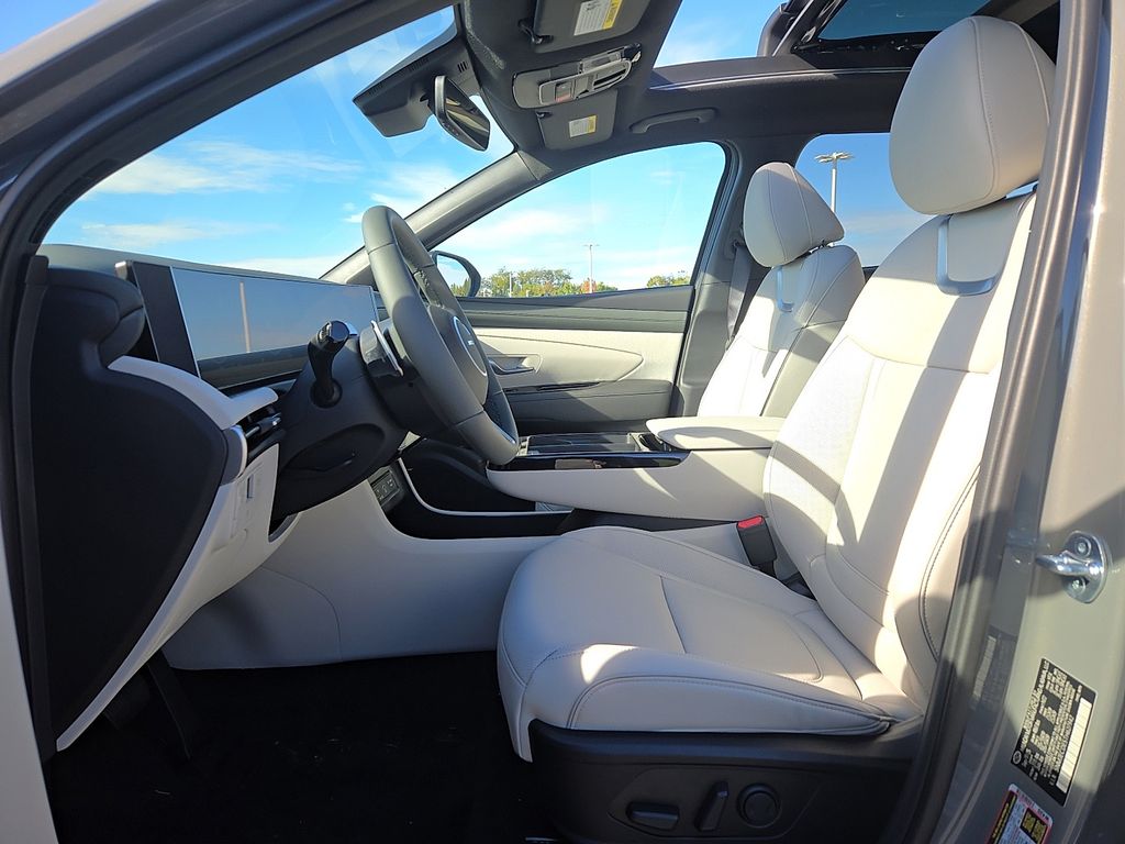 Thumbnail: 2026 Hyundai Tucson - 6