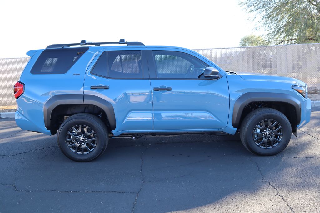 Thumbnail: 2026 Toyota 4Runner - 4