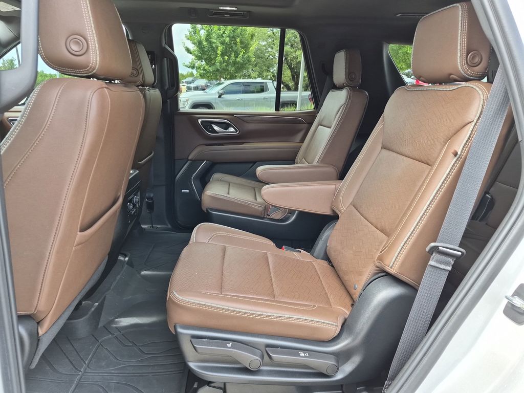 Used Car 2024 Chevrolet Tahoe  High Country For Sale Under $70,000 In Austin, Texas