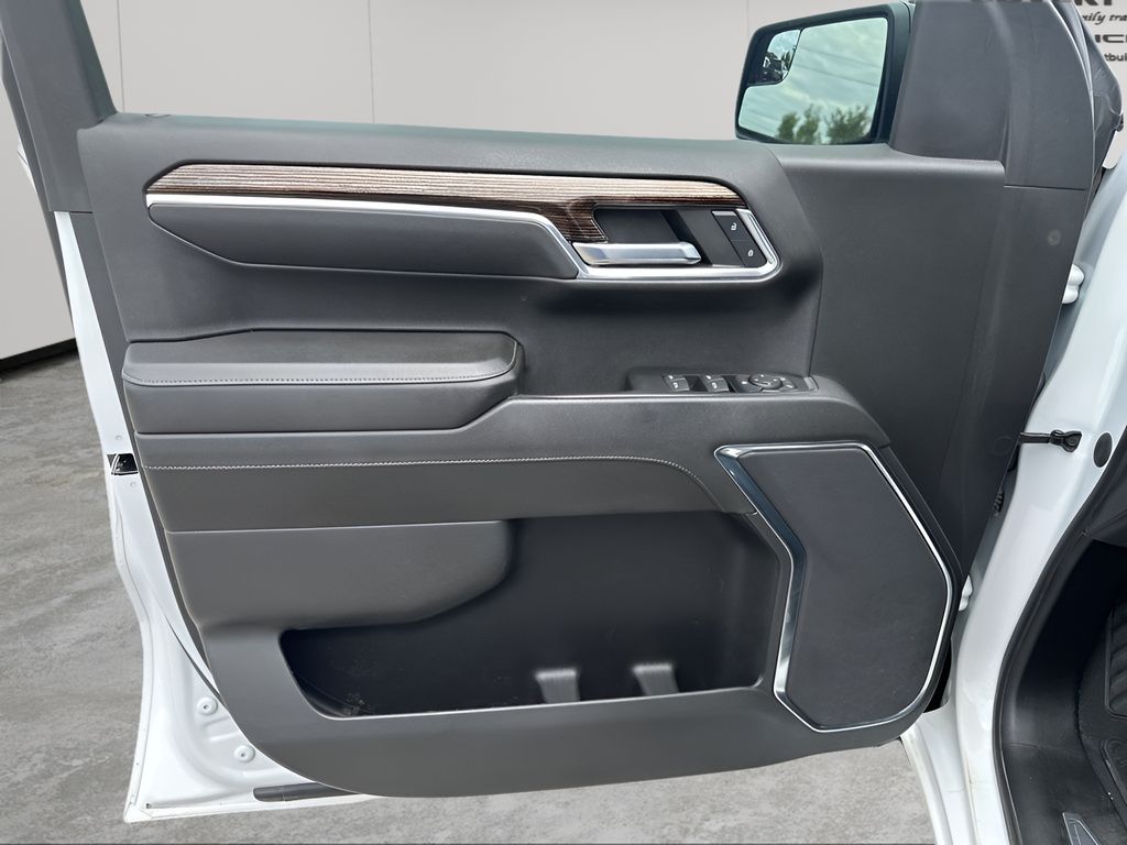 Used Car 2023 Gmc Sierra 1500  Elevation For Sale Under $40,000 In Austin, Texas