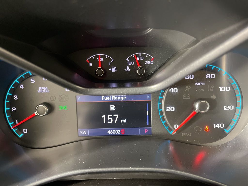 Thumbnail: 2019 GMC Canyon - 32