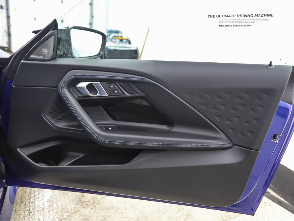 Thumbnail: 2026 BMW 2 Series - 23