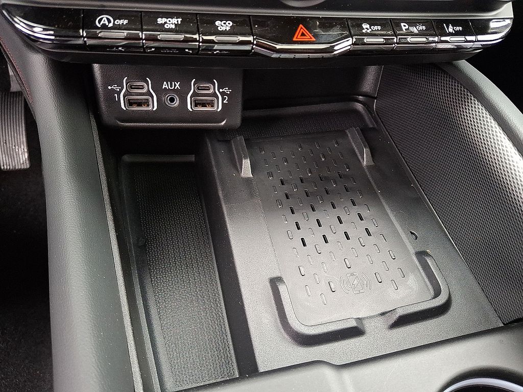 New 2026 Dodge Durango SUV