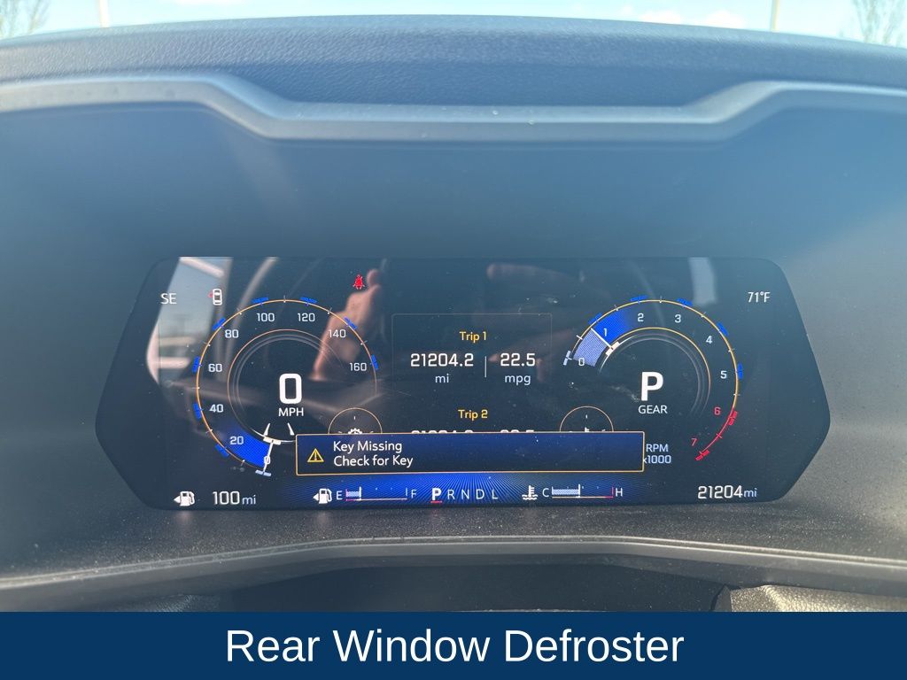 2025 Chevrolet Colorado 2WD WT