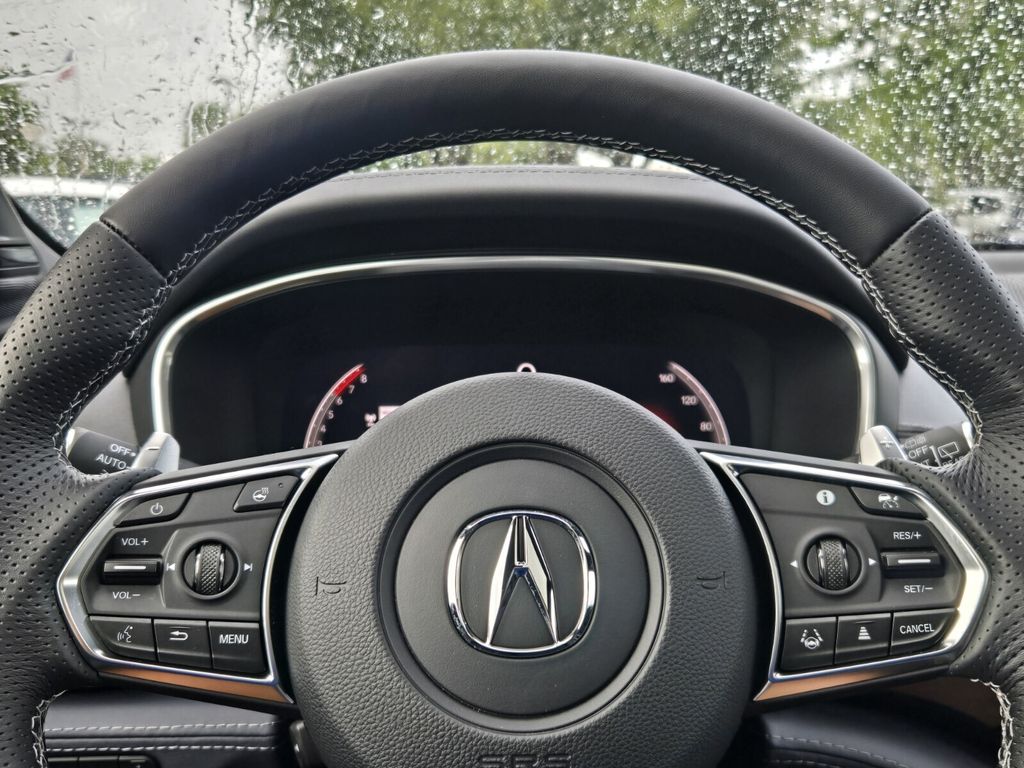 2026 Acura MDX - $65,995