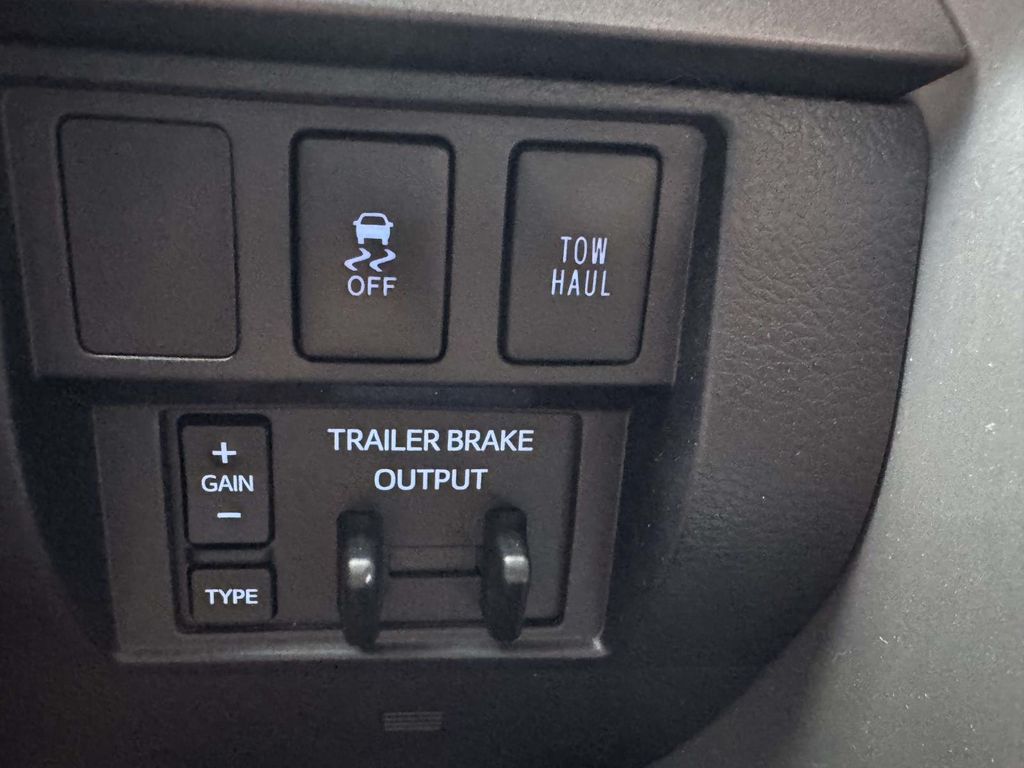 Used 2016 Toyota Tundra Truck