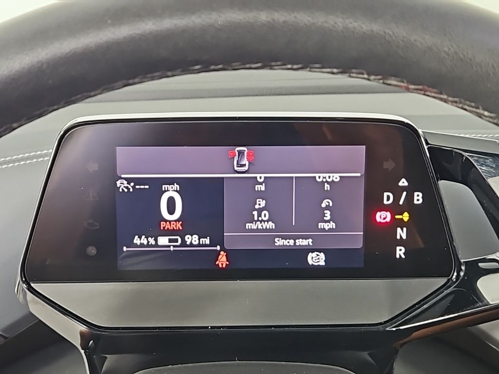 Thumbnail: 2023 Volkswagen ID.4 - 32