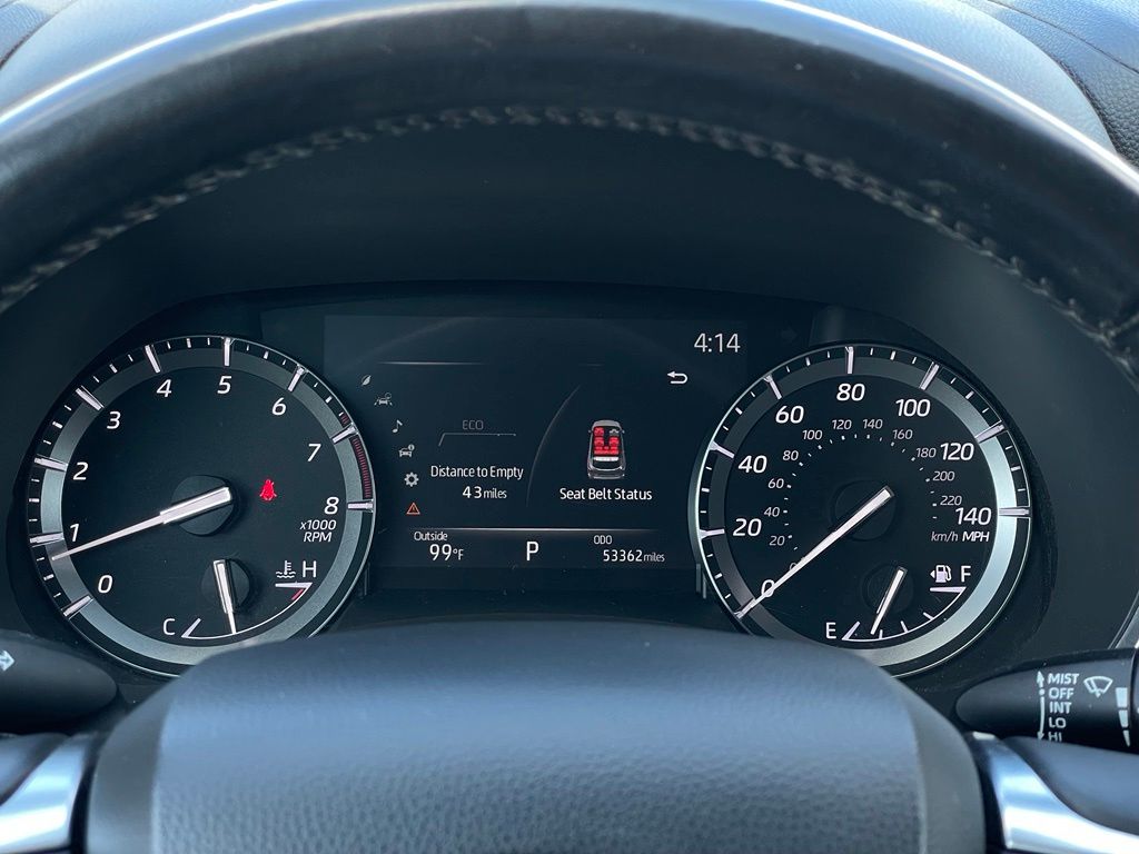 Thumbnail: 2020 Toyota Highlander - 13