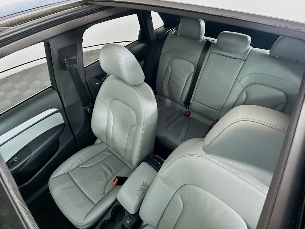 Thumbnail: 2018 Audi Q3 - 21