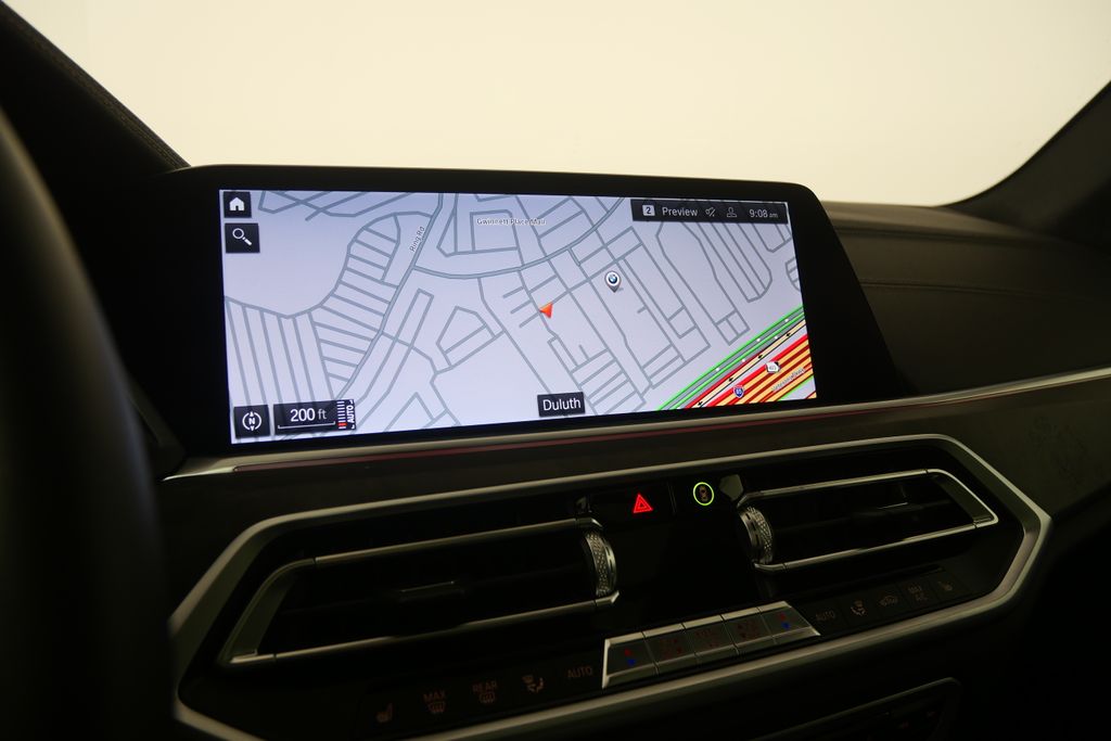 Thumbnail: 2022 BMW X5 - 23