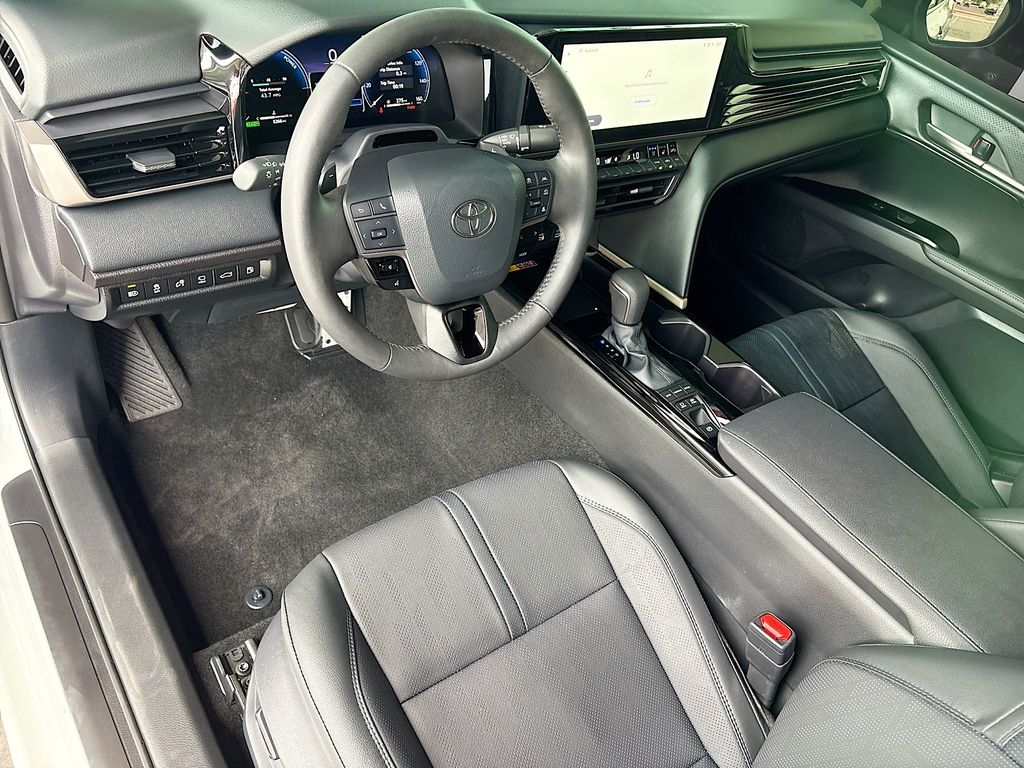 Thumbnail: 2026 Toyota Camry - 9
