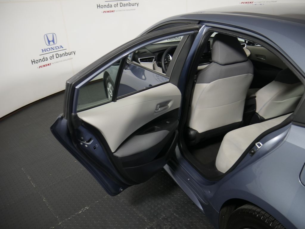 Thumbnail: 2020 Toyota Corolla - 9