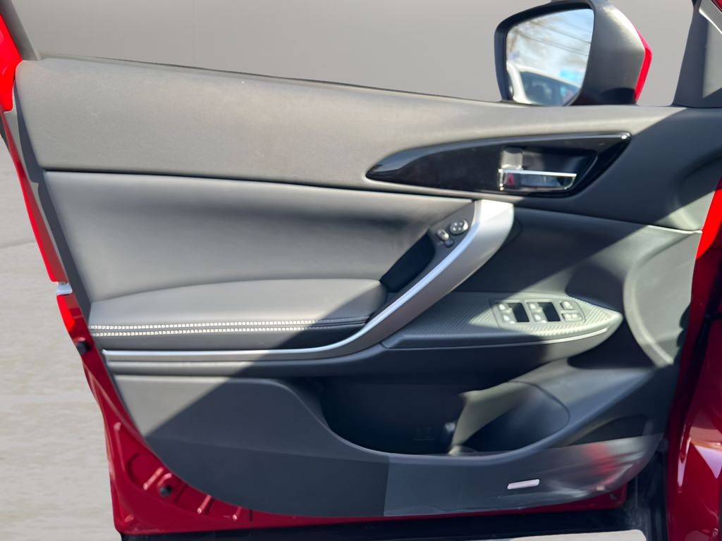 New 2026 Mitsubishi Eclipse Cross SUV