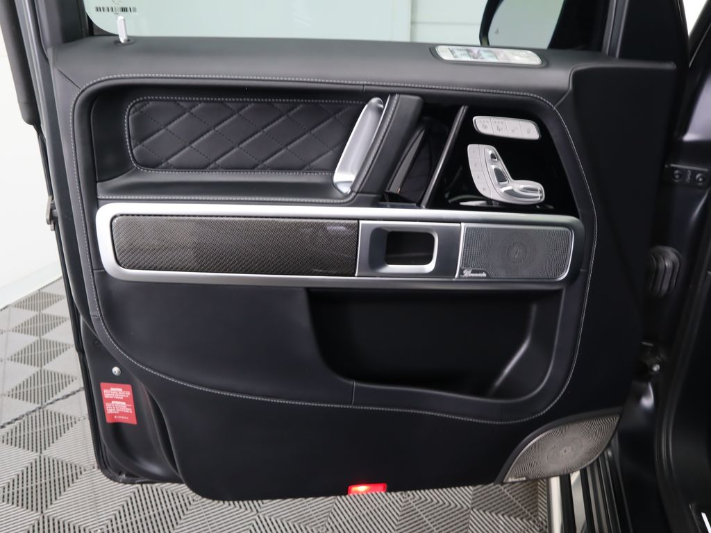 Thumbnail: 2023 Mercedes-Benz G-Class - 25