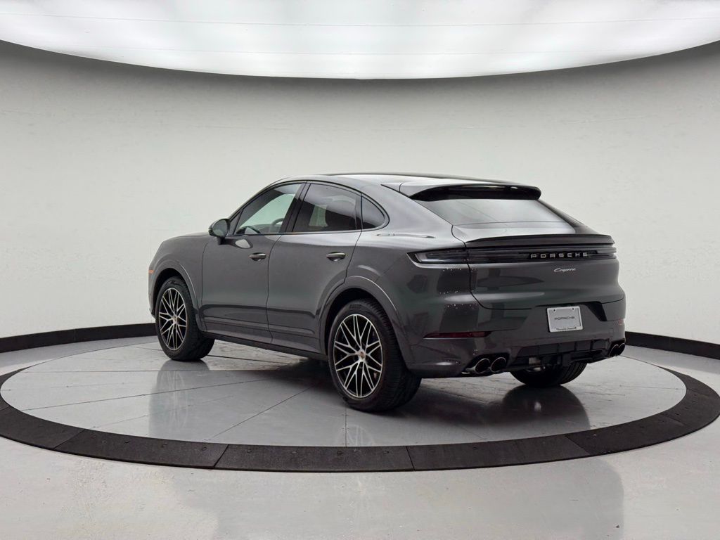 Thumbnail: 2026 Porsche  - 3