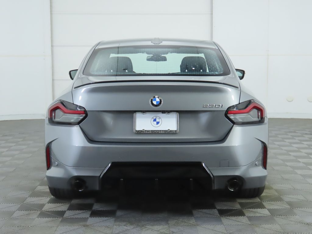 Thumbnail: 2026 BMW 2 Series - 6