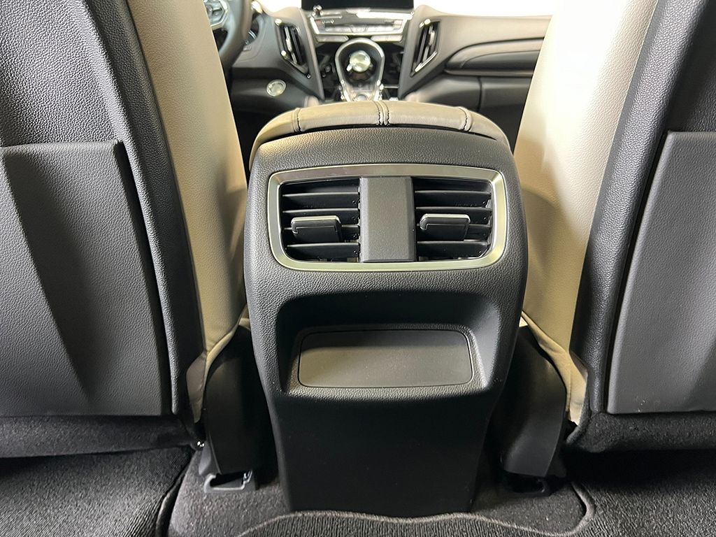 new 2026 Acura RDX car, priced at $46,550