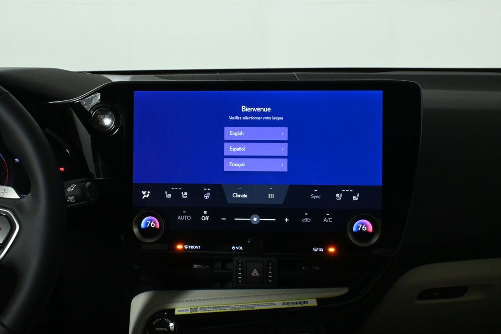 Thumbnail: 2026 Lexus NX - 22