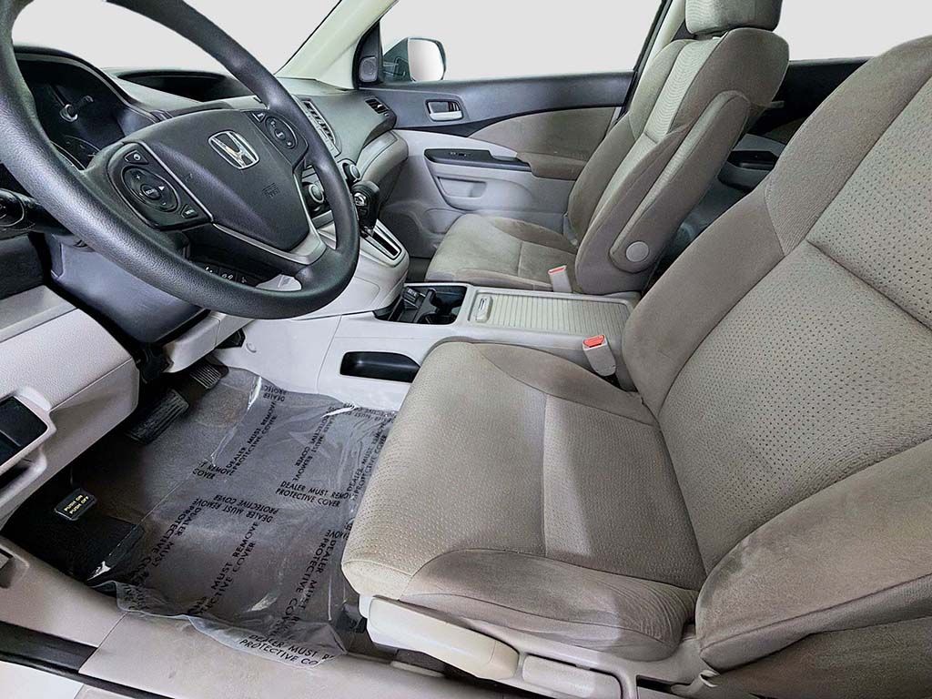Used 2013  Honda EX image 20