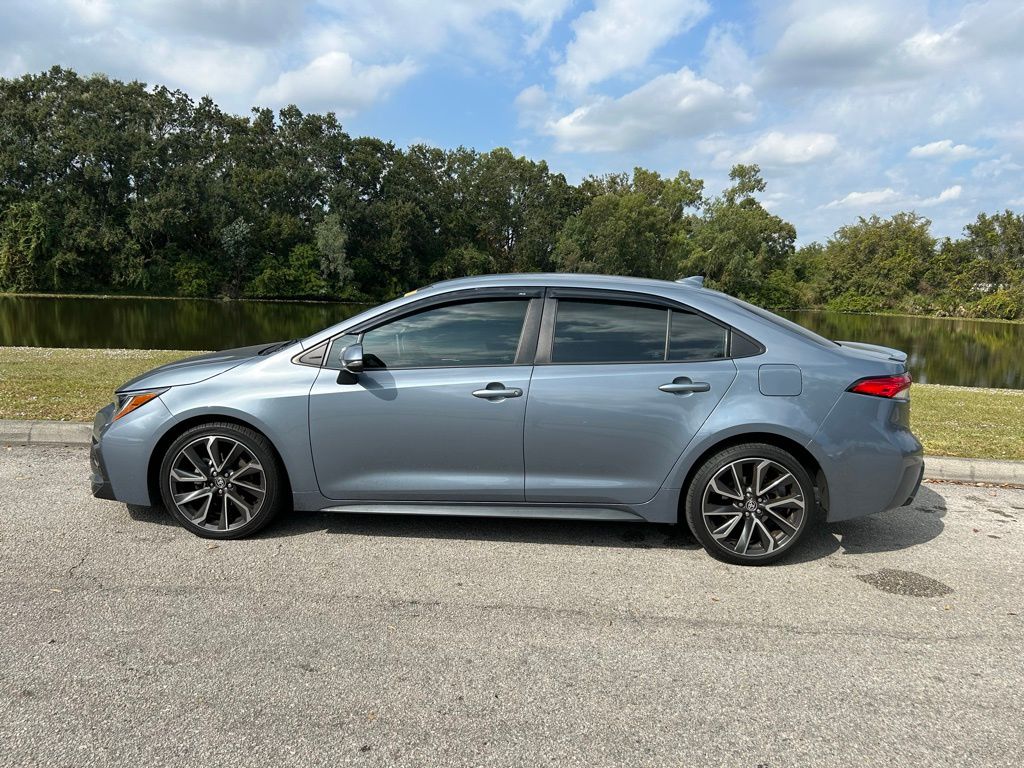 Thumbnail: 2020 Toyota Corolla - 2